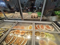 -车头老二大排档