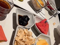-豪客来牛排(东区万达坊店)