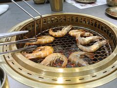 -明洞王妃家烤肉(苏州中心星悦汇店)