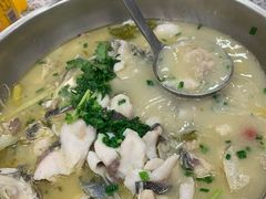 -客家汇·客家传承菜(水库店)