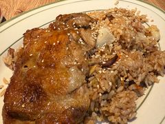 -玛格萝妮比萨屋(陆家浜路店)