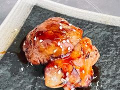 -沼津港精致料理·寿喜烧·烧鸟(龙湖南桥天街日料榜单店)