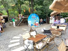 -HERRE·FARM 赫尔露营农场·团建聚会包场