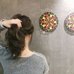 -Kraemer Paris  苏豪路易士·嘉玛发廊