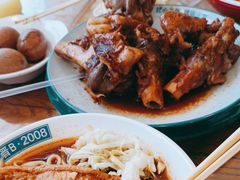 -晋B2008刀削面(小南庄店)