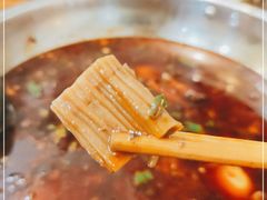 -黑竹香鸡(营和巷店)