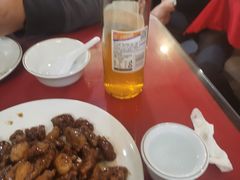 -胖子菜馆(隆昌路店)
