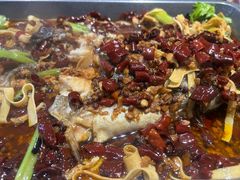 -三味鱼屋(琥珀山庄店)