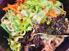 -釜山火炉·海鲜烤肉(紫藤路店)