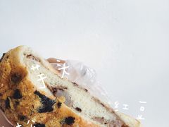 -稻田秋日式面包