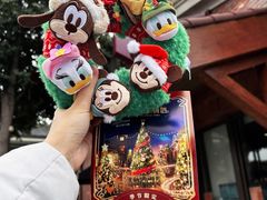 -迪士尼小镇