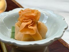 -Kinnaree by Vanessa WU