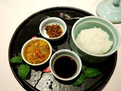 秃黄油捞饭-蟹榭·本帮江浙菜·蟹宴(五角场合生汇商场店)