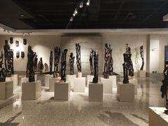 -长春世界雕塑园冰雪艺术天地