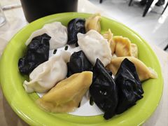 -北方饺子王·海肠捞饭·海鲜锅(山大店)