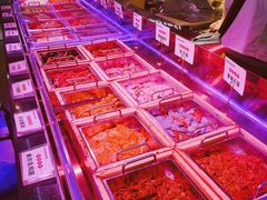 -聚盛源蒸汽海鲜火锅烤肉自助(巨川金海岸购物广场店)