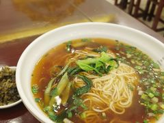 阳春面-三两春(浦三路店)