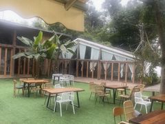 -柠檬花院烤肉·会议团建·聚会·求婚(三圣乡店)