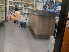-宠颐生斯嘉宠物医院·急重症·心内科(谷阳北路分院)