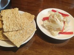 -面辣子·陕西家乡菜(长安店)