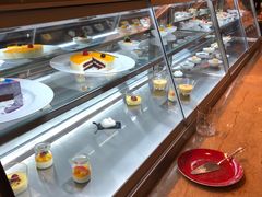 -上海浦东星河湾酒店