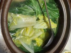 -百味馆·粤菜·湛江菜(后海花园店)