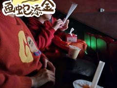 -卢米埃影城(苏州园区华润杜比全景声激光店)