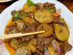 -卢庄(江汉路店)