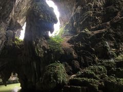 -英西峰林·洞天仙境