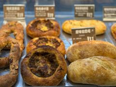 -81bakery(关山路店)
