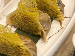 鹅肝金饺-点都德(华强北店)
