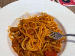 -必胜客(航洋国际店)