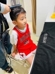 -非常六加一儿童摄影(同安店)