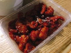 糖醋里脊-春发生饭店·非遗(南院门店)