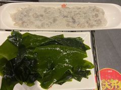 海带-重庆德庄火锅(体育中心店)