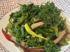 -北平食府·北京烤鸭(北京西站六里桥店)