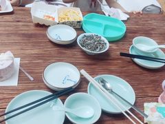 -瓦库茶馆17号(海汇港店)