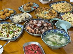 -福州人铭小吃