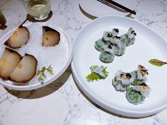 冻梨-奉天小馆·非遗东北菜(济南万象城店)