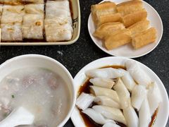 -海浪食店(湖滨中路店)