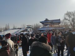 -欢乐水魔方水世界