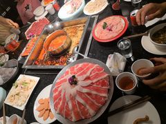 -红鼎坊·老成都火锅(新南门店)