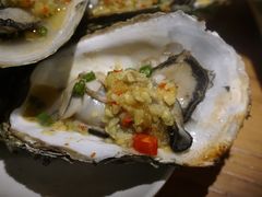 -路边摊小炉子烧烤