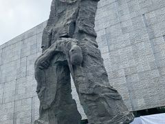 -侵华日军南京大屠杀遇难同胞纪念馆