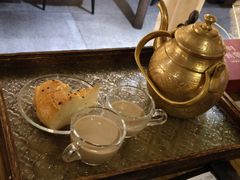 -那时新疆·若羌(经纬汇店)