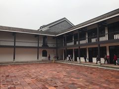 -长洲岛