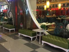 -密友回转自助火锅(世茂国际广场店)