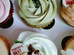 -Pantry's Best派悦坊蛋糕(K11购物艺术中心店)