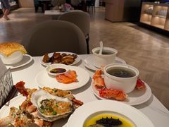 -麓湖国际水疗