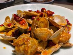 -绿茶餐厅(成都大悦城店)